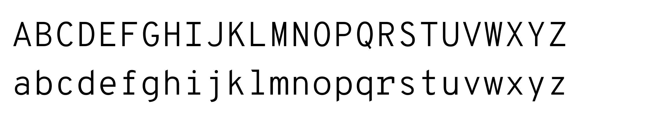Antaro Font