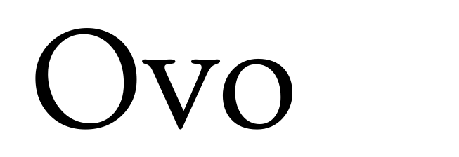Ovo