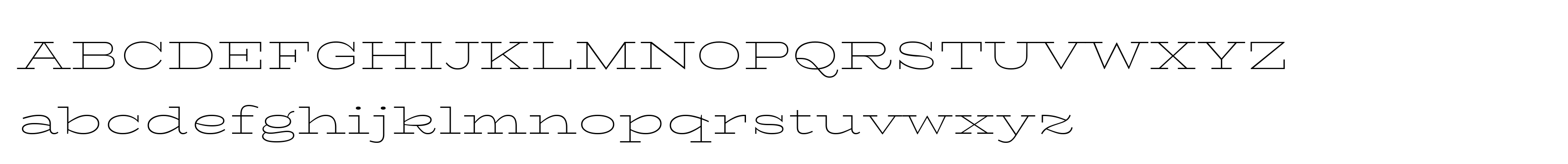 Antaro Font