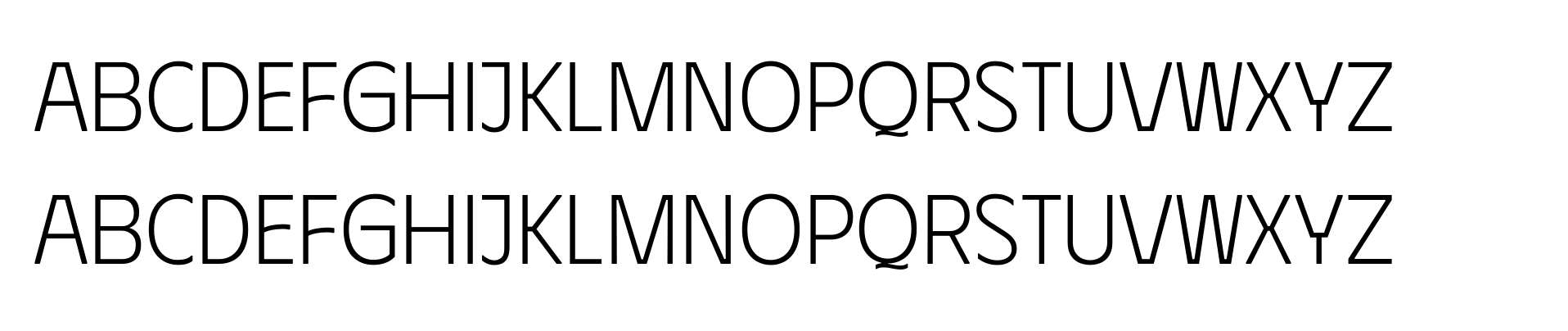 Antaro Font