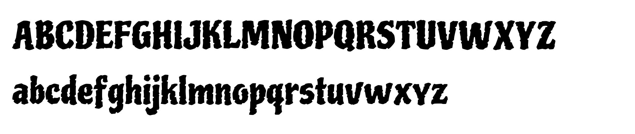 Antaro Font