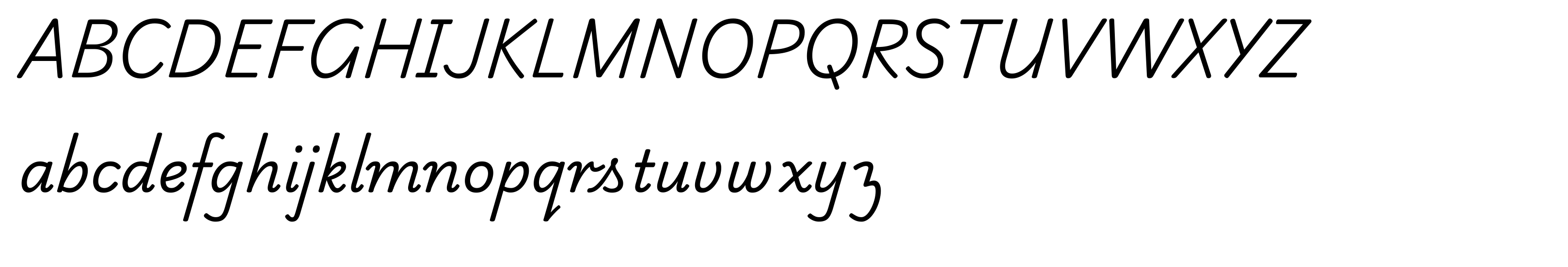 Antaro Font