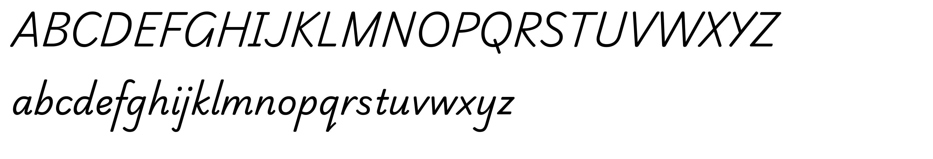 Antaro Font