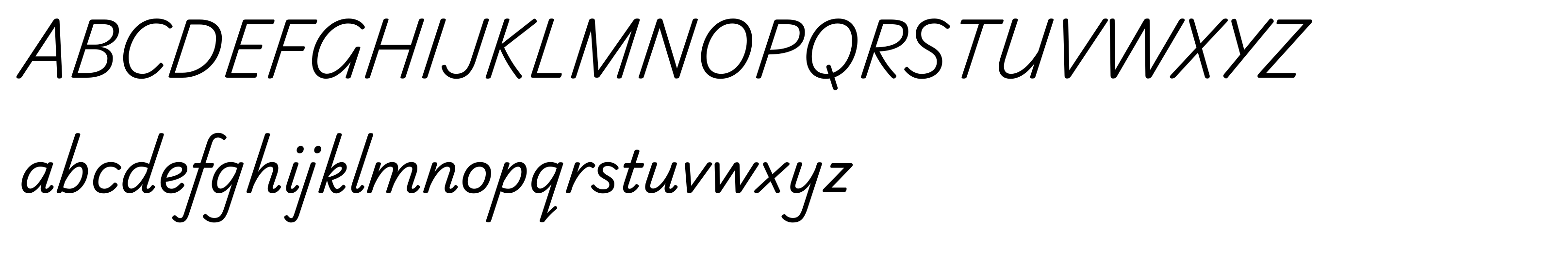 Antaro Font