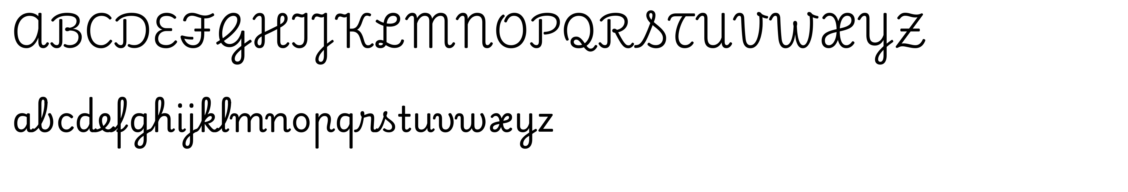 Antaro Font