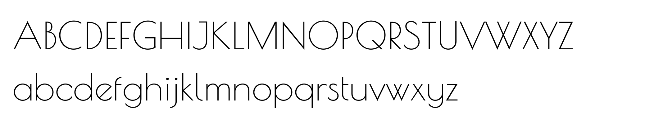 Antaro Font