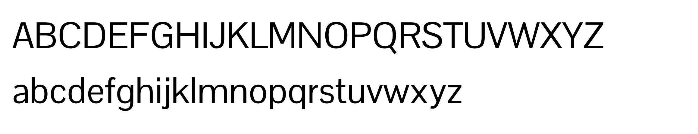 Antaro Font