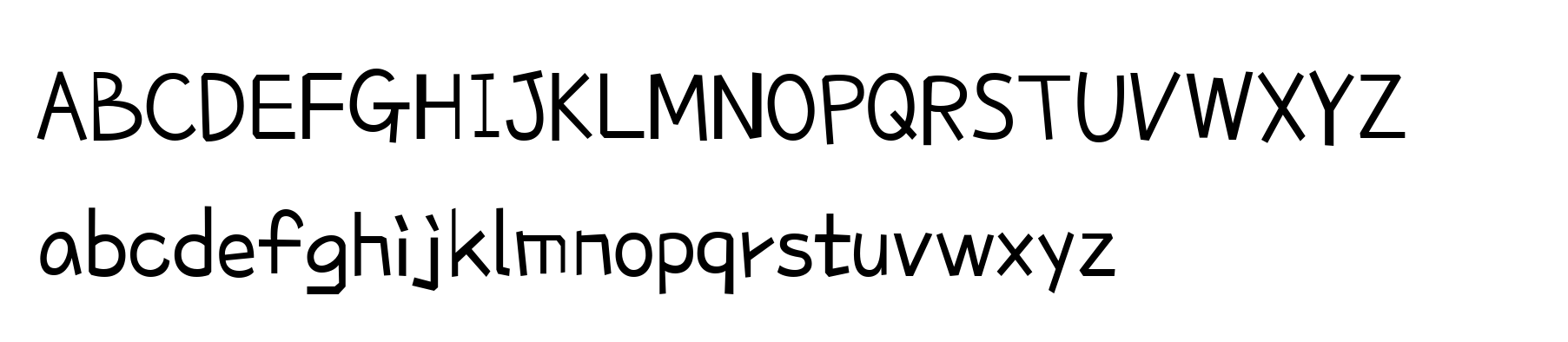 Antaro Font
