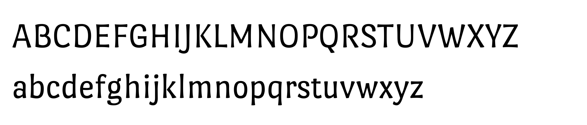 Antaro Font
