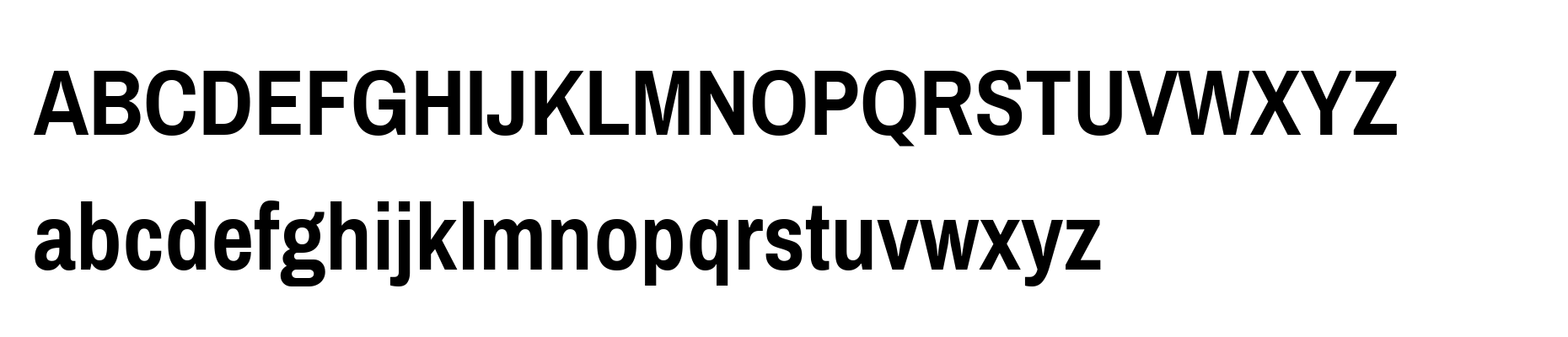 Antaro Font