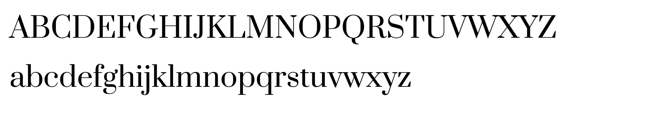 Antaro Font