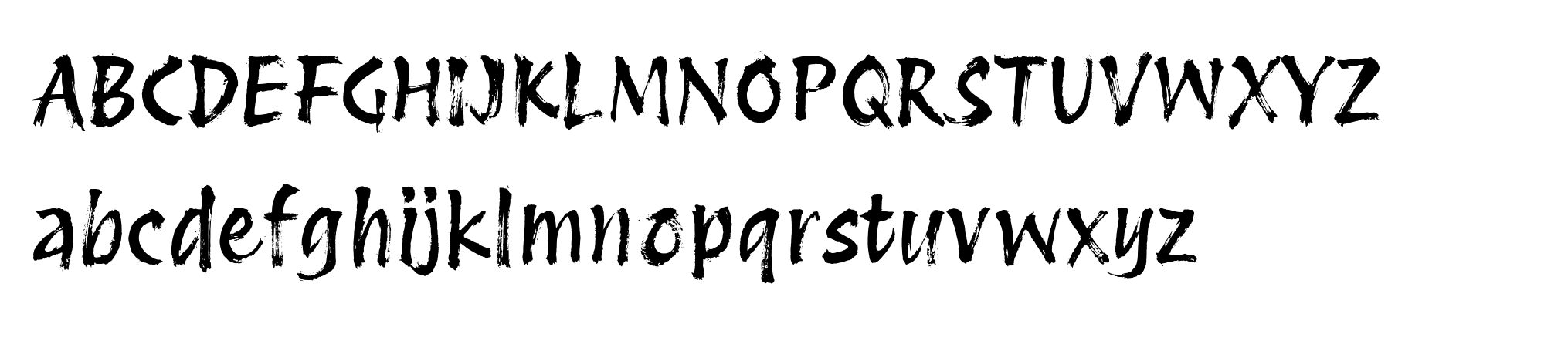 Antaro Font