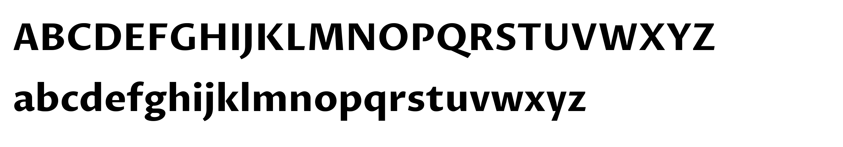 Antaro Font