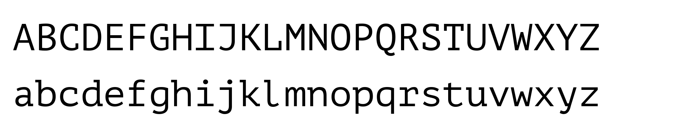 Antaro Font