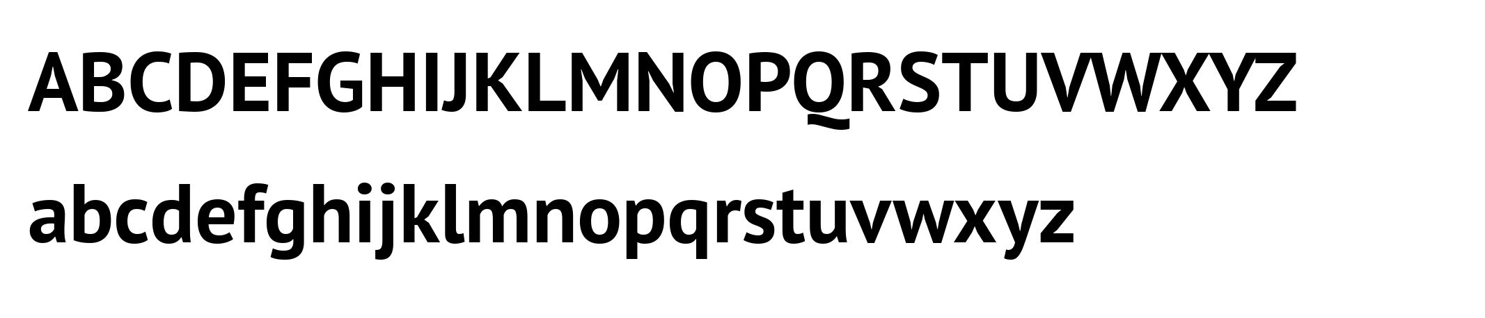 Antaro Font