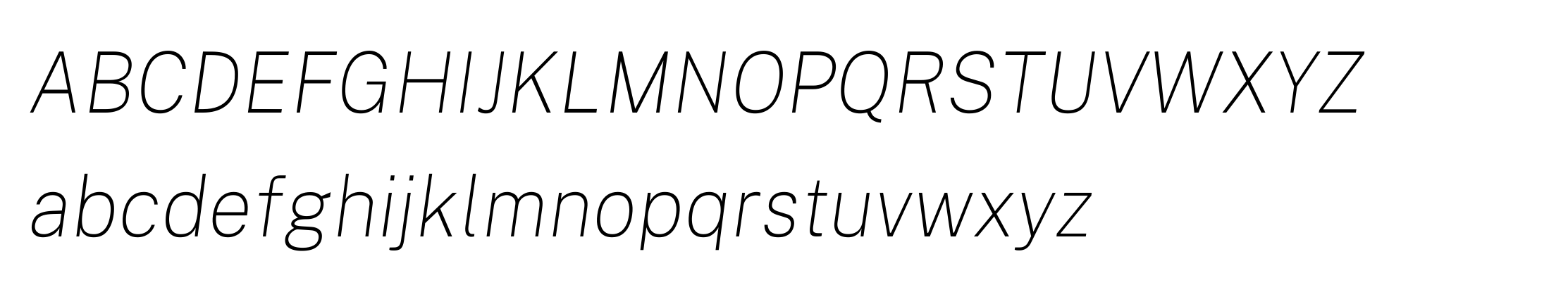 Antaro Font