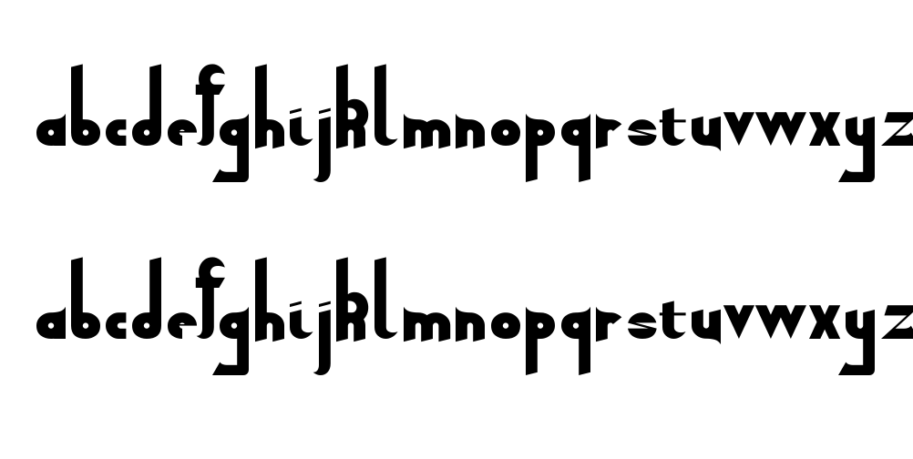Antaro Font