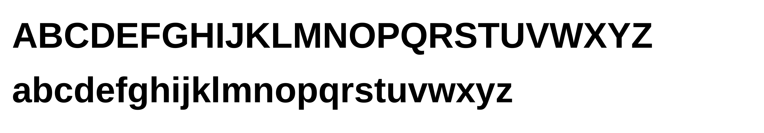 Antaro Font