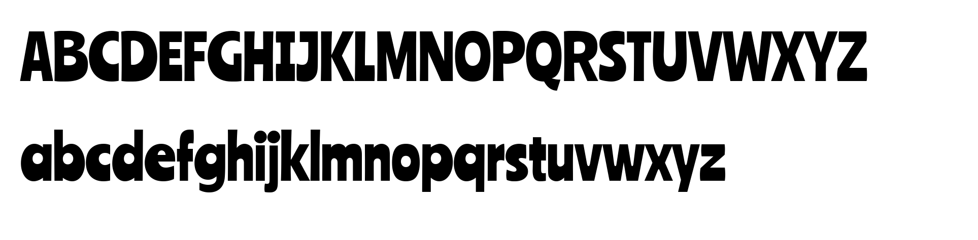 Antaro Font
