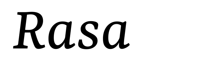 Rasa