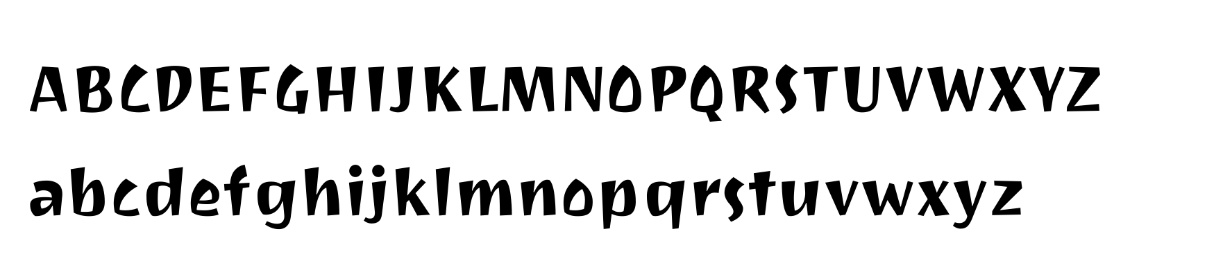 Antaro Font