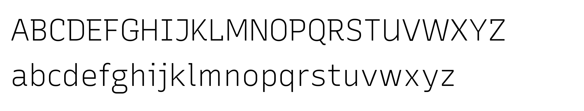 Antaro Font
