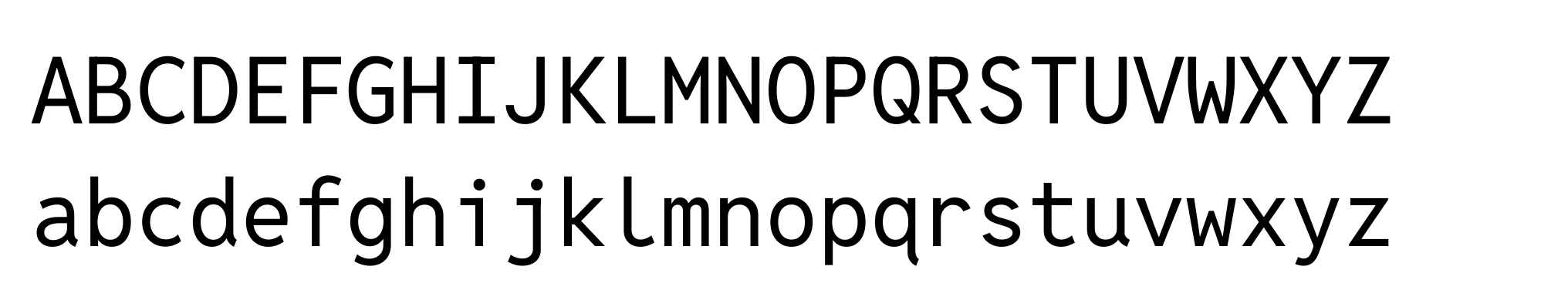 Antaro Font