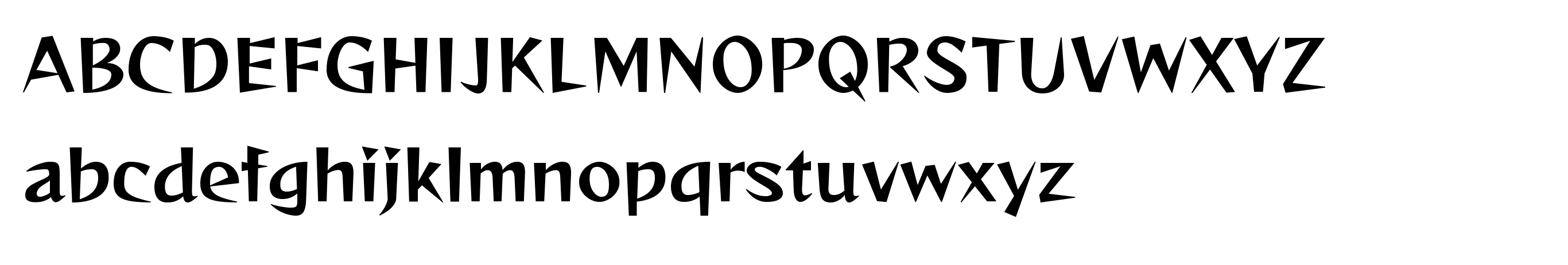 Antaro Font