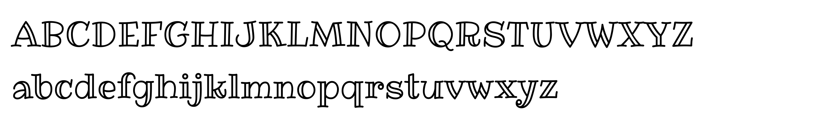 Antaro Font