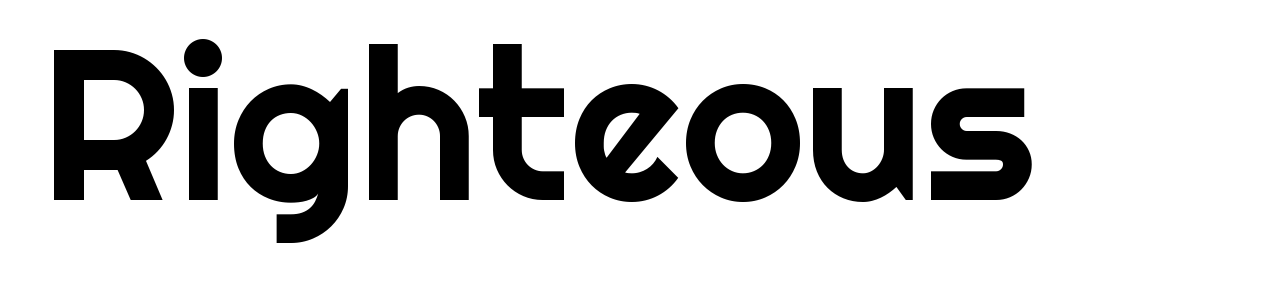 Righteous