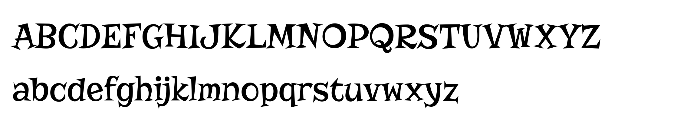 Antaro Font