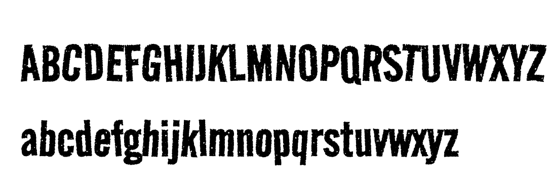 Antaro Font