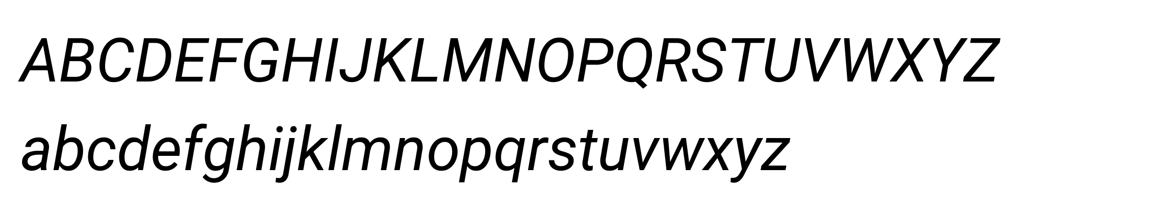 Antaro Font