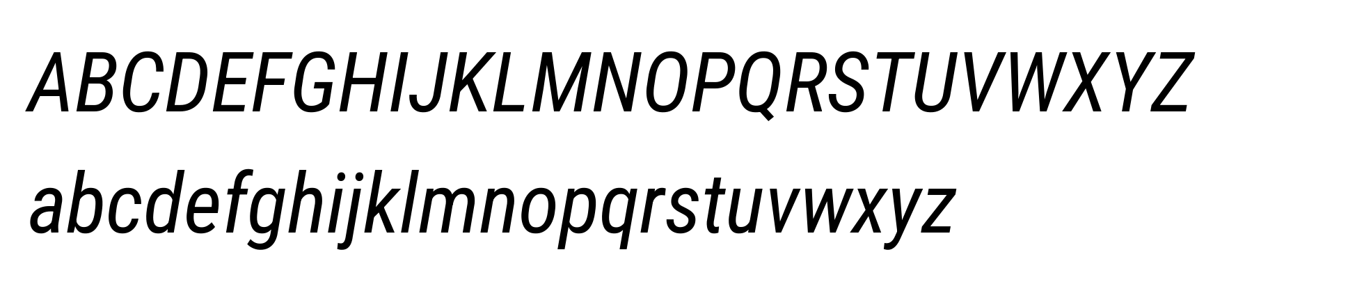 Antaro Font