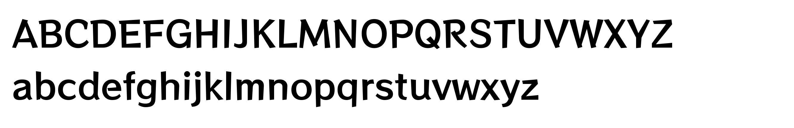 Antaro Font