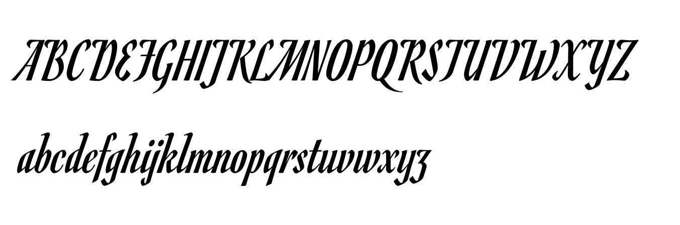 Antaro Font