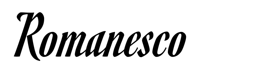 Romanesco