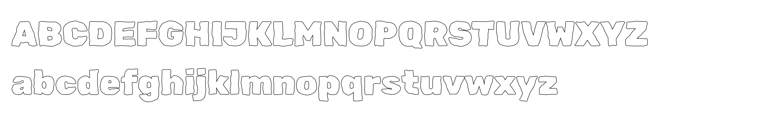 Antaro Font