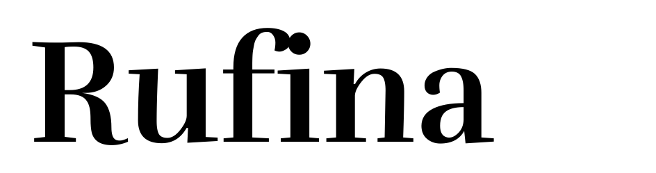 Rufina