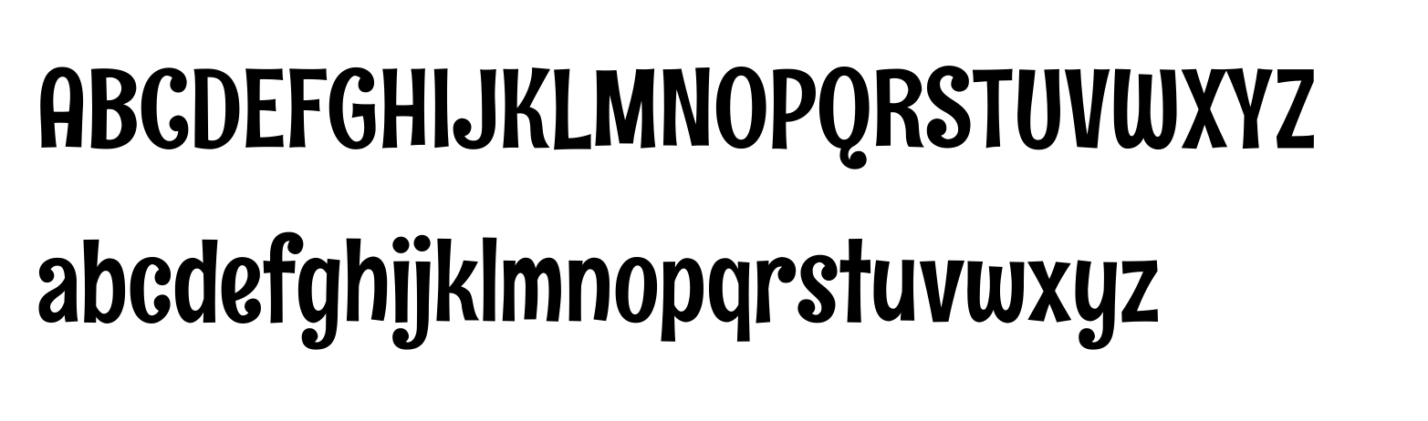 Antaro Font