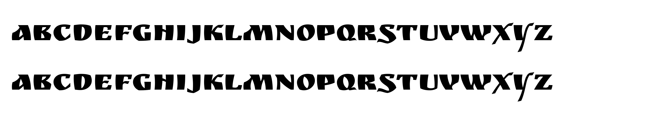 Antaro Font