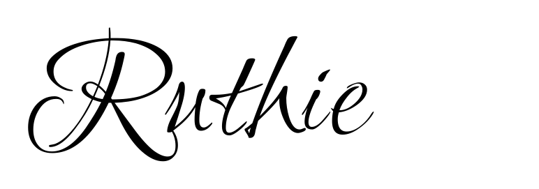 Ruthie