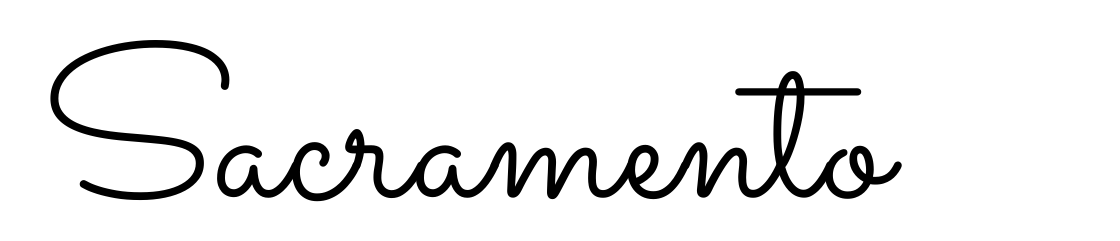 Sacramento