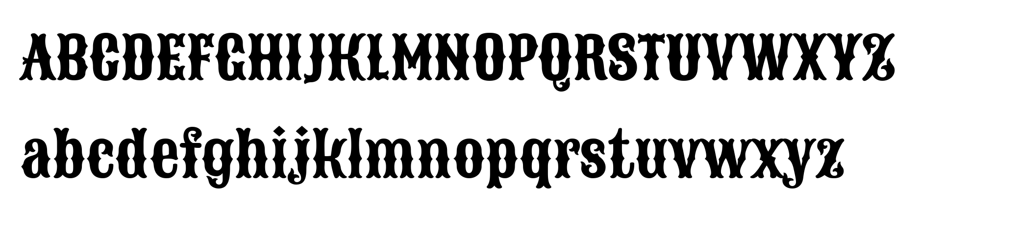 Antaro Font