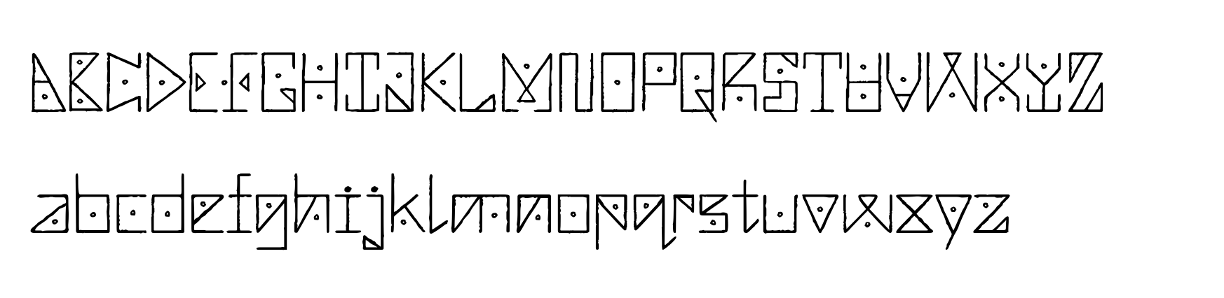 Antaro Font