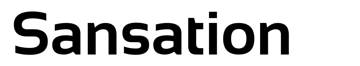 Sansation