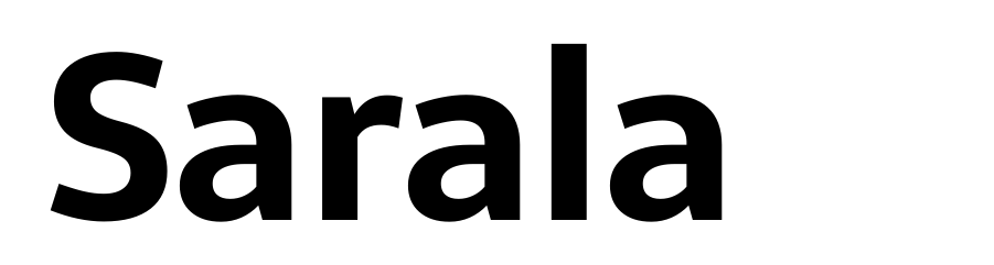 Sarala