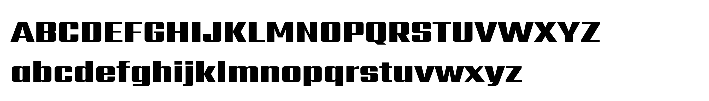 Antaro Font