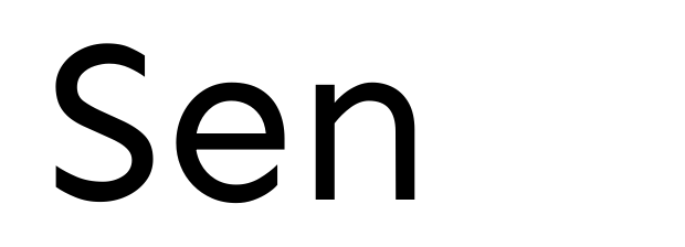 Sen