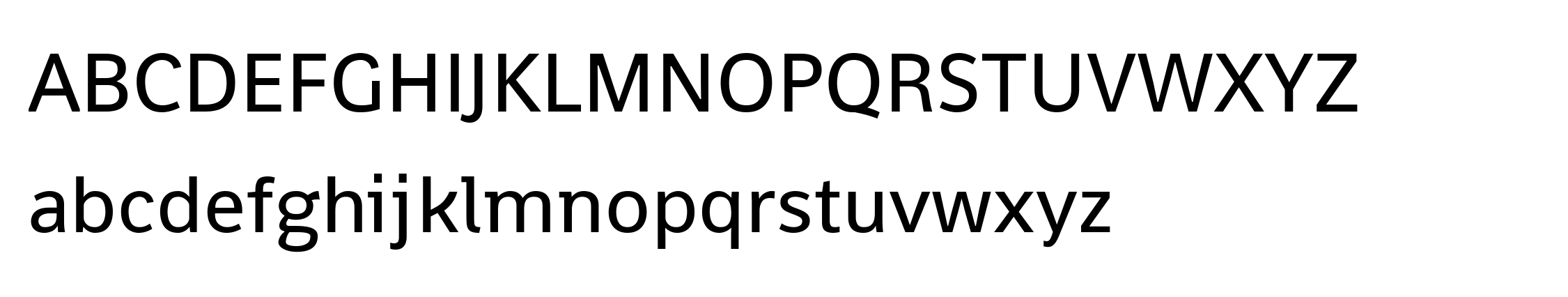 Antaro Font